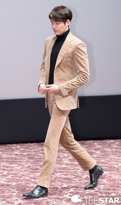 高手们剧照的剧照