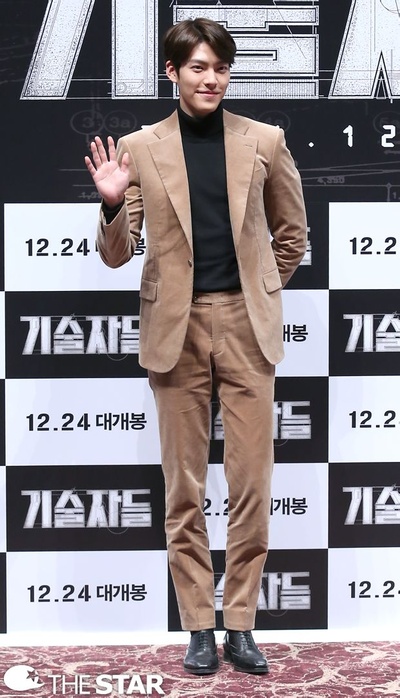 高手们剧照的剧照