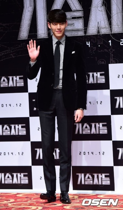 高手们剧照的剧照