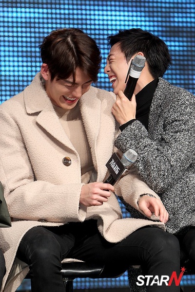 高手们剧照的剧照