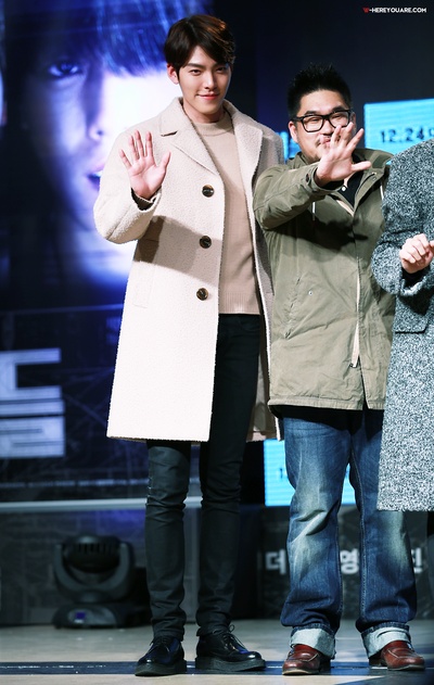 高手们剧照的剧照