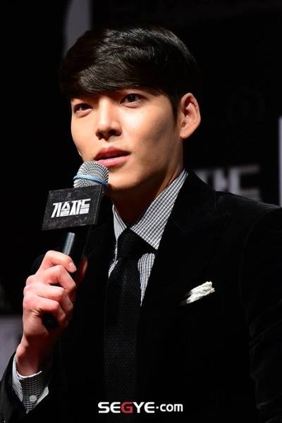 高手们剧照的剧照