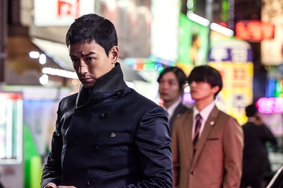 高手们剧照的剧照