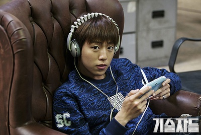 高手们剧照的剧照