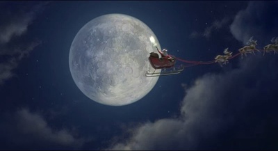 史瑞克外传：欢度圣诞剧照的剧照