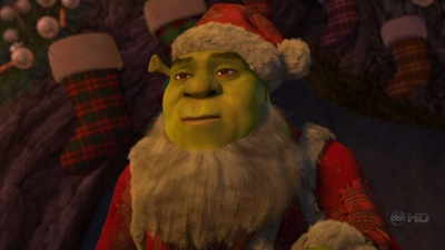 史瑞克外传：欢度圣诞剧照的剧照