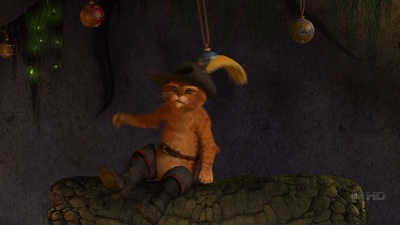 史瑞克外传：欢度圣诞剧照的剧照