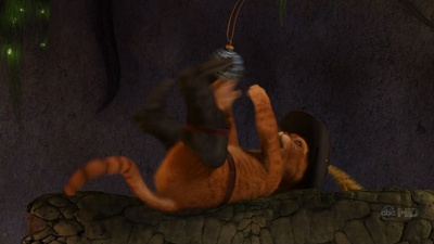 史瑞克外传：欢度圣诞剧照的剧照