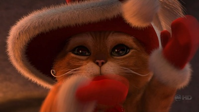 史瑞克外传：欢度圣诞剧照的剧照