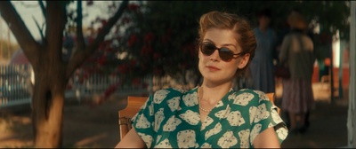 联合王国剧照的剧照