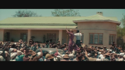 联合王国剧照的剧照