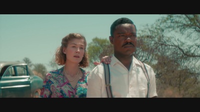 联合王国剧照的剧照