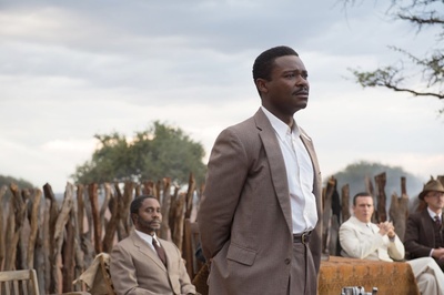 联合王国剧照的剧照