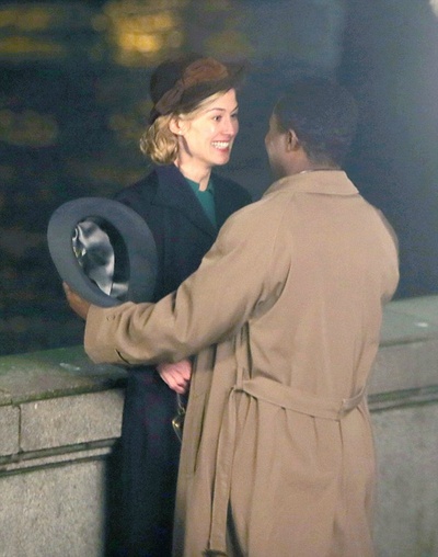 联合王国剧照的剧照