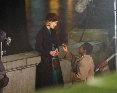 联合王国剧照的剧照