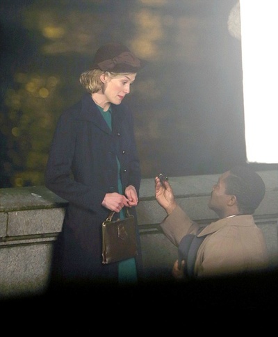 联合王国剧照的剧照