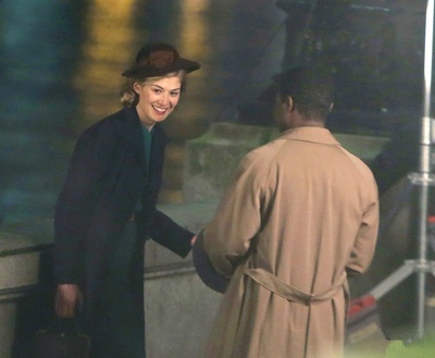 联合王国剧照的剧照