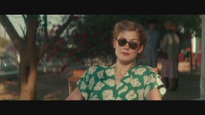 联合王国剧照的剧照