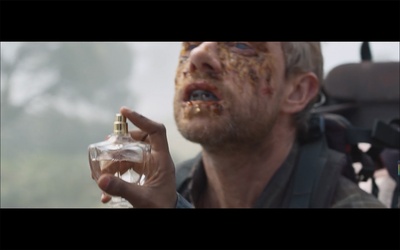 负重前行剧照的剧照