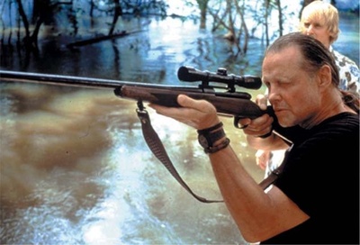 狂蟒之灾剧照的剧照