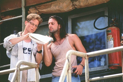 狂蟒之灾剧照的剧照