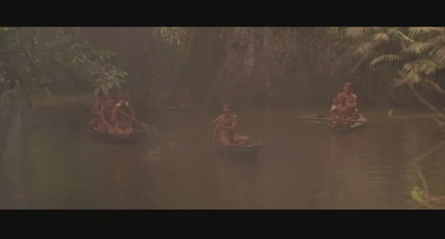 狂蟒之灾剧照的剧照