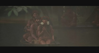 狂蟒之灾剧照的剧照