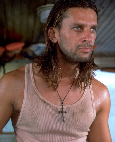 狂蟒之灾剧照的剧照