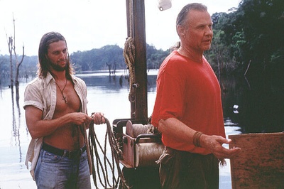 狂蟒之灾剧照的剧照