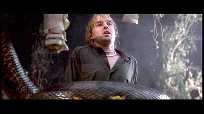 狂蟒之灾剧照的剧照