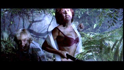 狂蟒之灾剧照的剧照