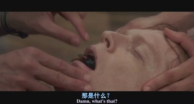 狂蟒之灾剧照的剧照