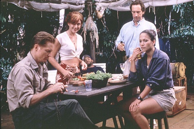 狂蟒之灾剧照的剧照