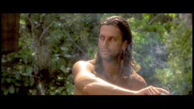 狂蟒之灾剧照的剧照