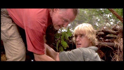 狂蟒之灾剧照的剧照