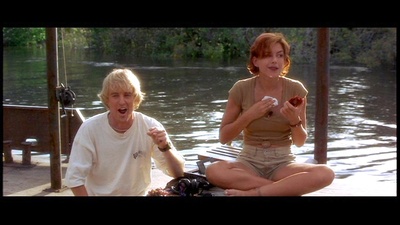 狂蟒之灾剧照的剧照