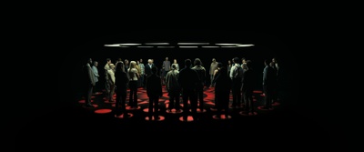 生存回圈剧照的剧照