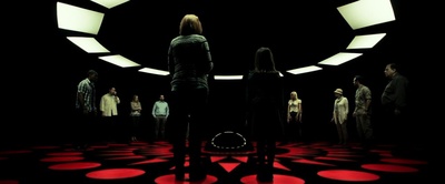 生存回圈剧照的剧照