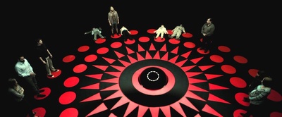 生存回圈剧照的剧照