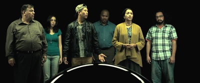 生存回圈剧照的剧照