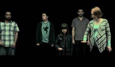 生存回圈剧照的剧照