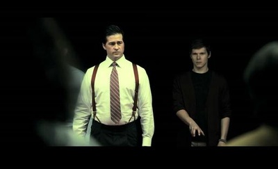 生存回圈剧照的剧照