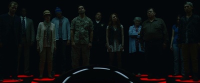 生存回圈剧照的剧照