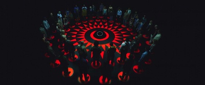 生存回圈剧照的剧照