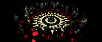 生存回圈剧照的剧照