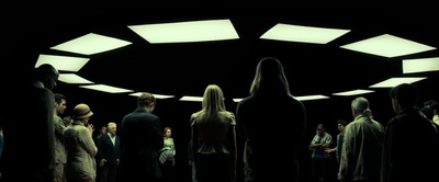 生存回圈剧照的剧照