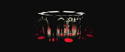 生存回圈剧照的剧照