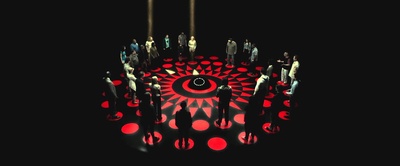 生存回圈剧照的剧照