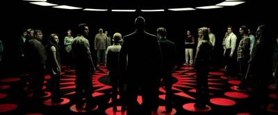 生存回圈剧照的剧照