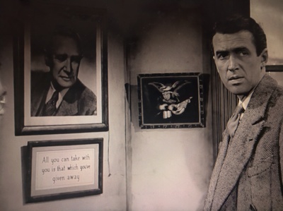 生活多美好剧照的剧照